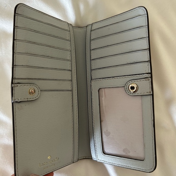 Kate spade wallet - Picture 3 of 3